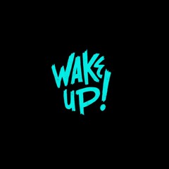Wake Up (ft. ChurchPpl)
