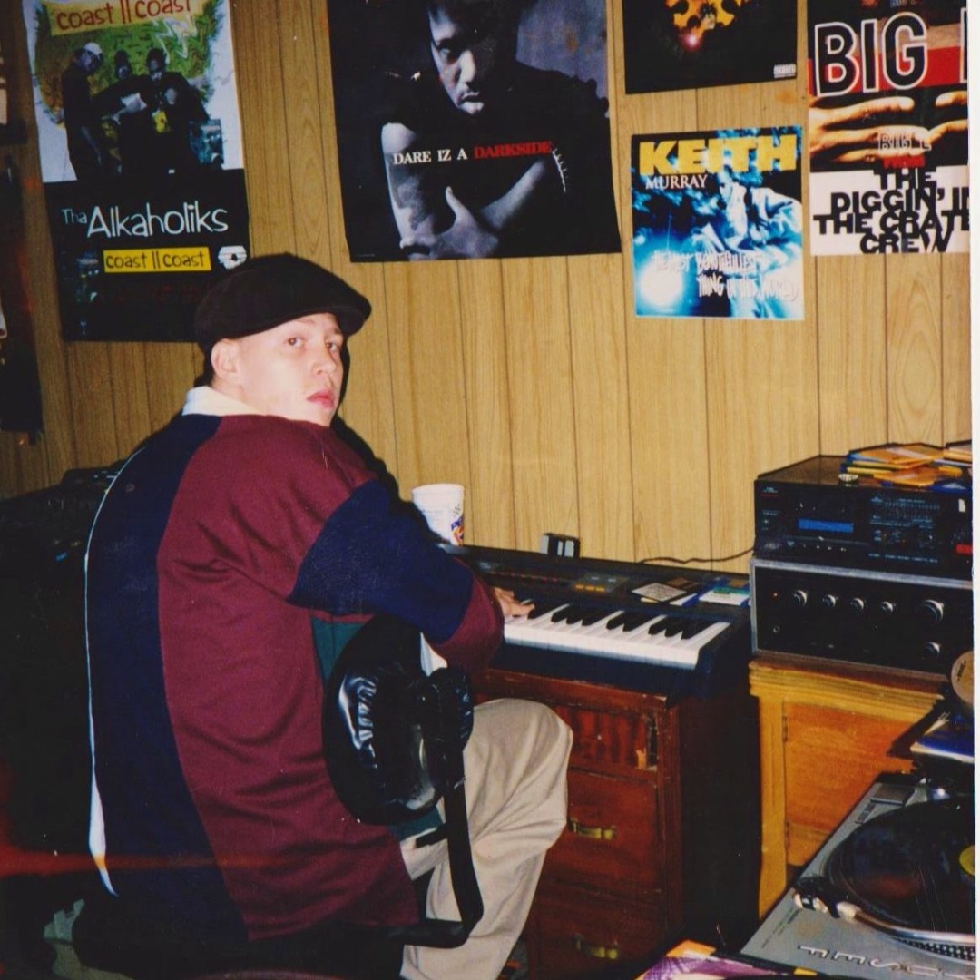 Stream Classic Yusef Track from the mid 90's (industry favorite) by ...