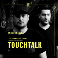 2016.10.26 TouchTalk @ Connect Live - Campinas SP, BR(Full Video Set)