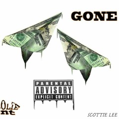 Scottie Lee - Gone