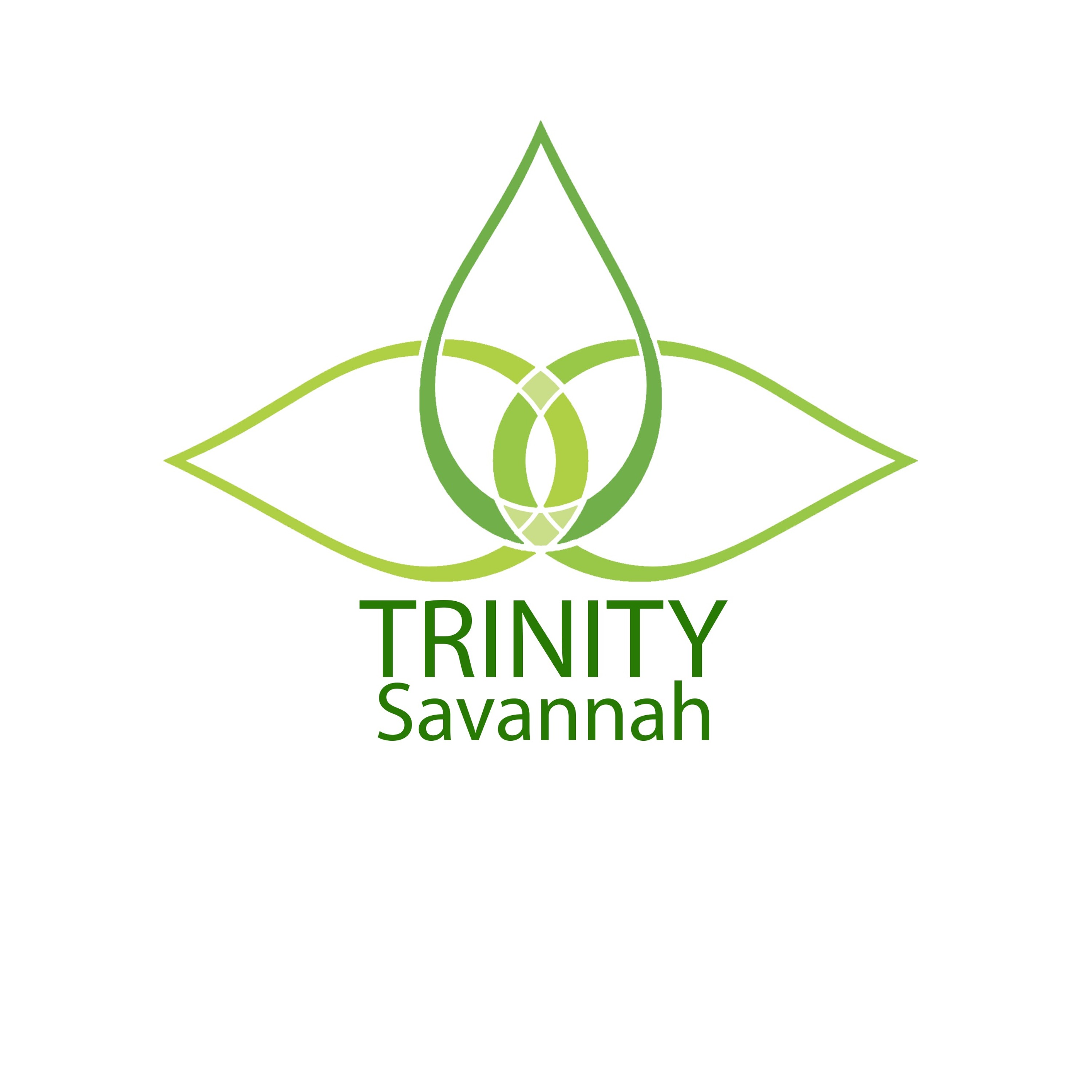 Trinity Savannah Podcast episode artwork