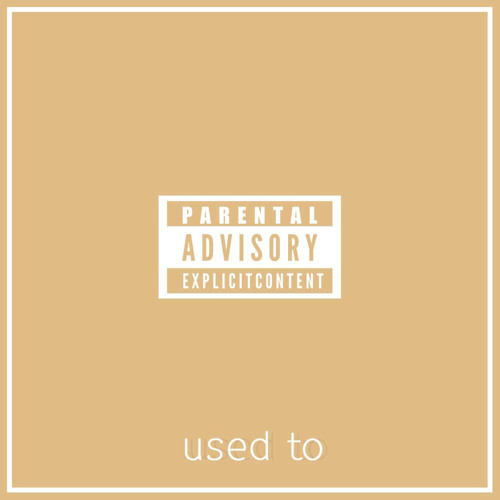 C-Trox - Used To (Prod. Tibe)