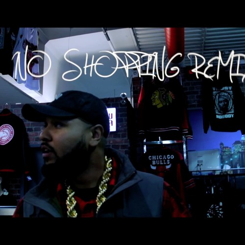 Drake No Shopping Remix By Kidd Kane Ft Loco Coco