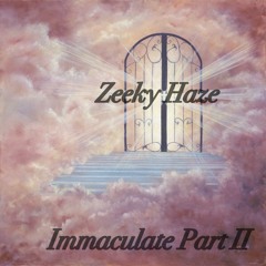 Immaculate Part 2 (Prod. Classixs Beats)