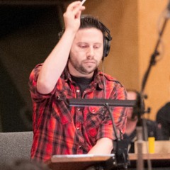 Interview: The Music of Raw Data with Jeremy Nathan Tisser