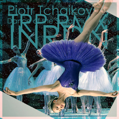 Dance of the Sugar Plum Fairy (Inirdin Trap remix)