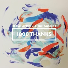 1000 Thanks V/A