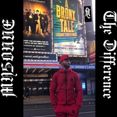 Mysonne - The Difference