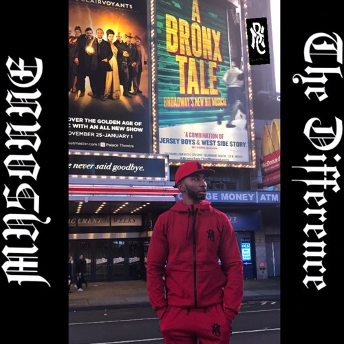 Mysonne - The Difference