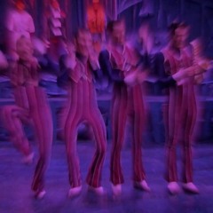 We Are Number One but Every Time the Song Starts it's Synthwave