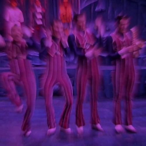 We Are Number One but Every Time the Song Starts it's Synthwave