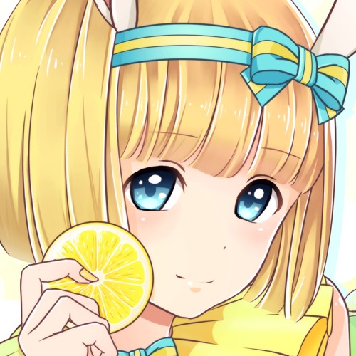 Nyui Anna Lemon - Gypsy Bard JPN
