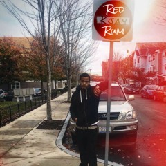 Kjay- Redrum