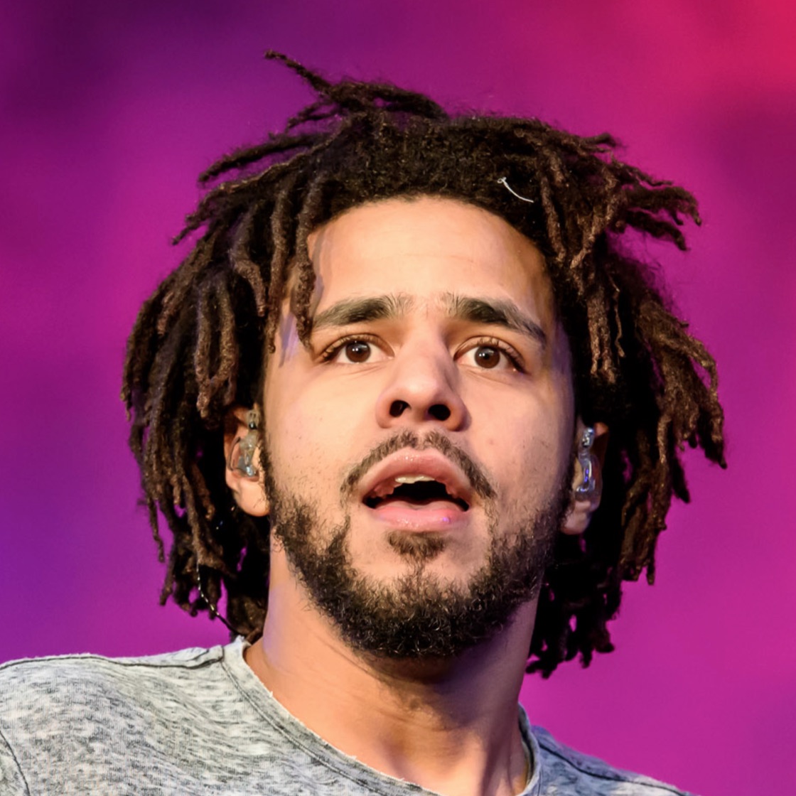 Freestyle Hip Hop Instrumental (J Cole Type Beat) - 