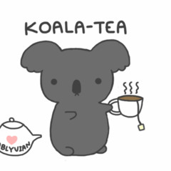 Koala Tea