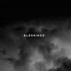 Icey Jae - Blessings (unmastered)