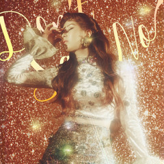 Don't Say No Vs. Sabotage – Seohyun feat. Wale & Lloyd