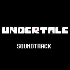 UnderTale Soundtrack - Toby Fox 100 MEGALOVAINIA (Beta Mix)
