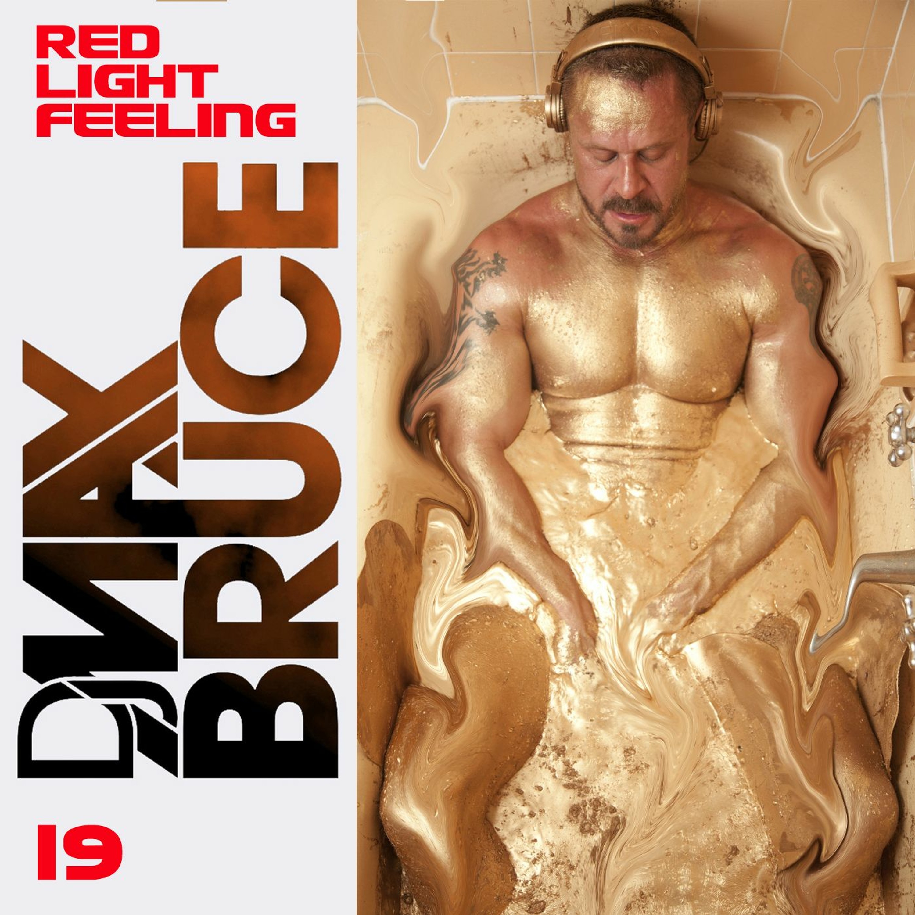 DJ Max Bruce presents