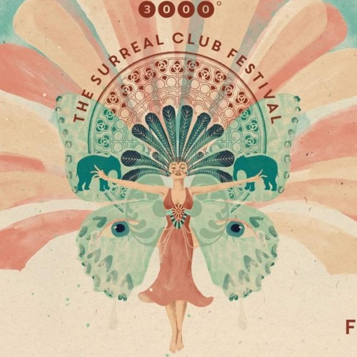 Stream Nachtschichtmusik | Listen to 3000° Wanderzirkus Festung Mark