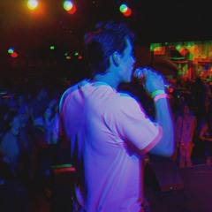 Rainy Streets- (Blue In Green Cover)