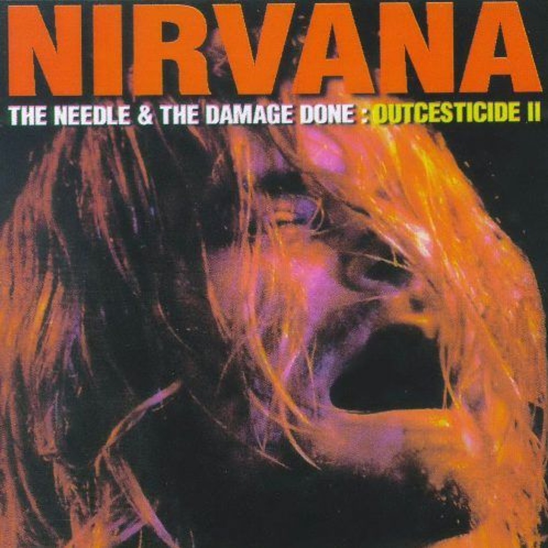 Stream Oh, The Guilt (Live Version) (11-89) by Nirvana
