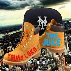 The Juice (prod by. HellaSketchy)