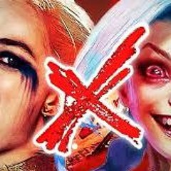 XPB02 - HARLEY QUINN VS JINX