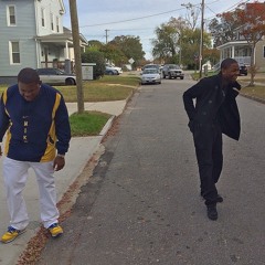 Lil' Shawty The Realist (1118 ft Benji)