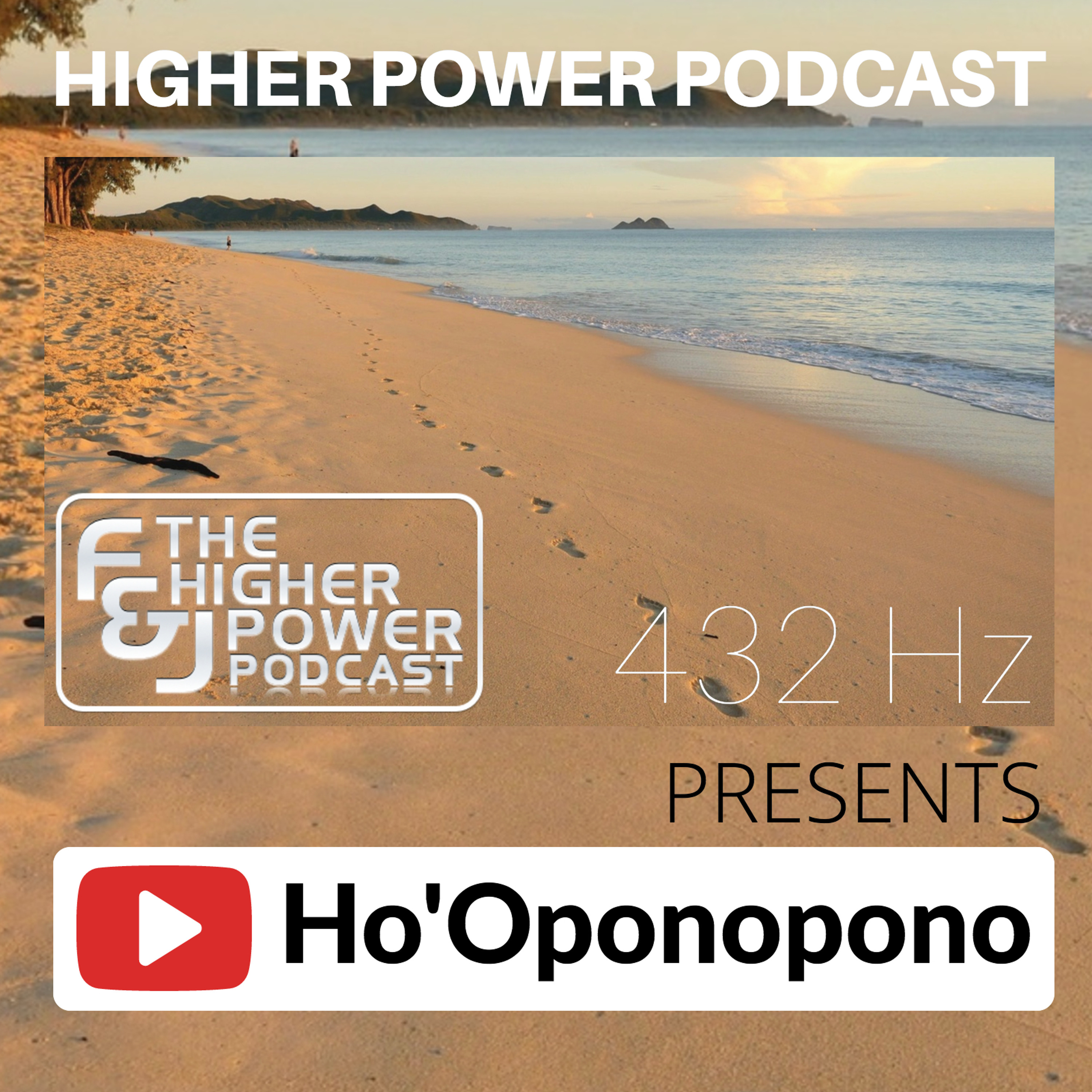 Higher Power Podcast