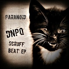 Paranoid