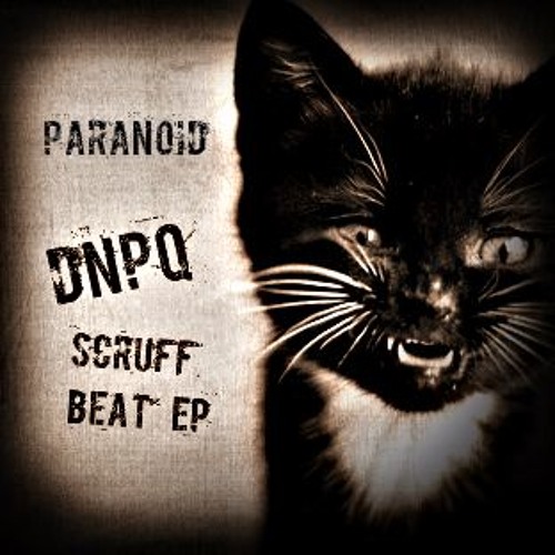 Paranoid
