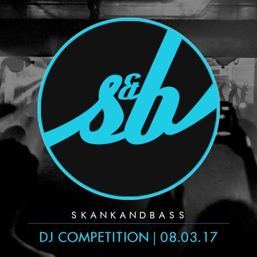 Skankandbass DJ Competition: Tensor