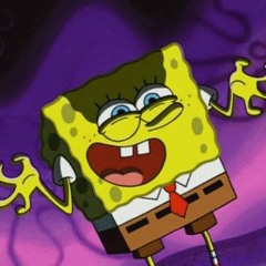 (SpongeFell) Confrontation Of The Maniac Sponge  (OLD 2)