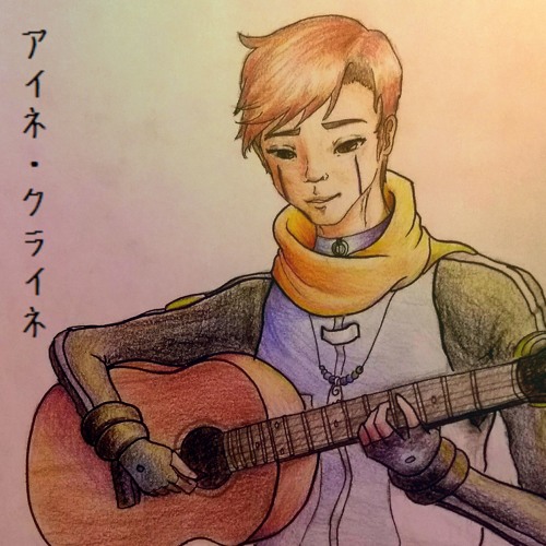 【LOGA.N】 Eine Kleine 【UTAU 5TH ANNIVERSARY カバー】