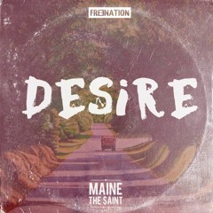 Desire (prod. Jake J)  OFFICIAL VIDEO OUT NOW
