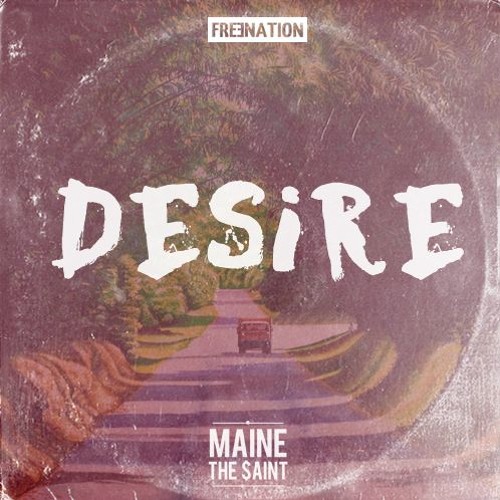 Desire (prod. Jake J)  OFFICIAL VIDEO OUT NOW