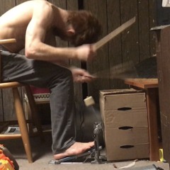 Rock in round