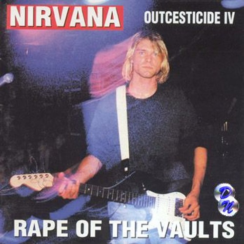Stream Radio Friendly Unit Shifter (live, 1994) by Nirvana Outcesticide |  Listen online for free on SoundCloud