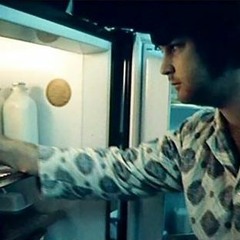 Brian Wilson's Ice Cream Truck of Sharks (demo)