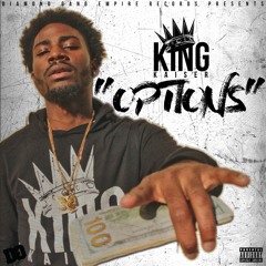 King Kaiser - Options