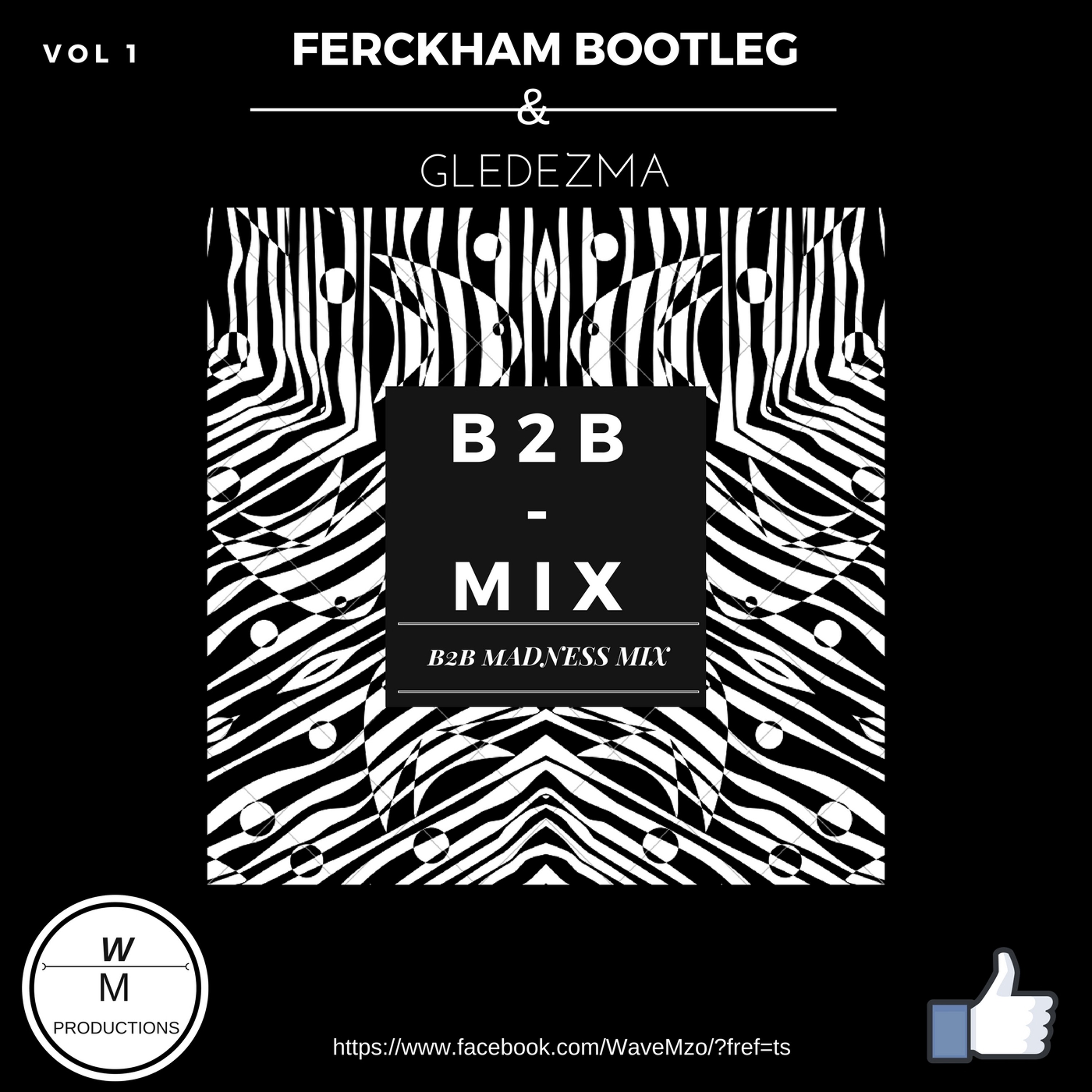 B2B - Mix