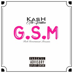Get $ome Money(G.S.M)Pro. TayDash