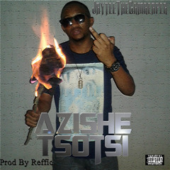 Azishe Tsotsi