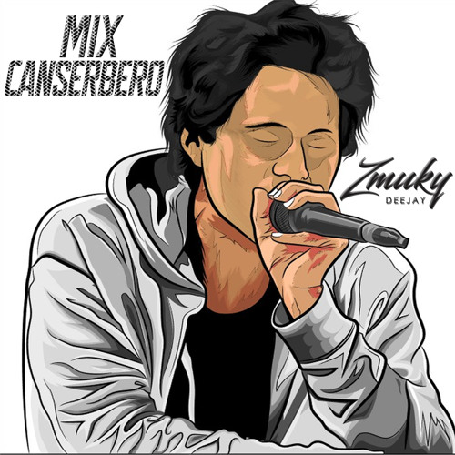 Stream MIX CANSERBERO - DJ ZMUKY by Zmuky5 | Listen online for free on  SoundCloud