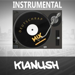 Kianush ft. PA Sports - Hütte im Wald INSTRUMENTAL Beat Remake by Deutschrap Mix