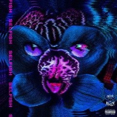 Selfishhh ft. Reup Nelson & Domingo (prod. Black Ranger)
