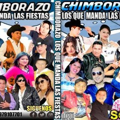 Mega Mix Los Duros De Chinborazo 2017 ALEXSANDER DJ PRO