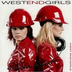 Pet  Shop   Boys -  West  End  Girls (Felipe Lupo - Yass Rodal. Edit)
