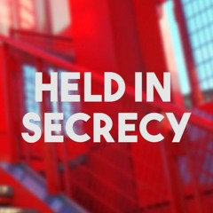 Held In Secrecy (Demo)